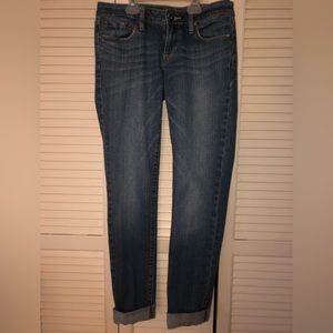 Bull Head Blue Jeans size 5 R - used/like new